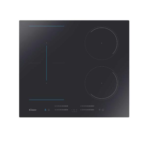 CANDY PIANO INDUZ CMC644TP